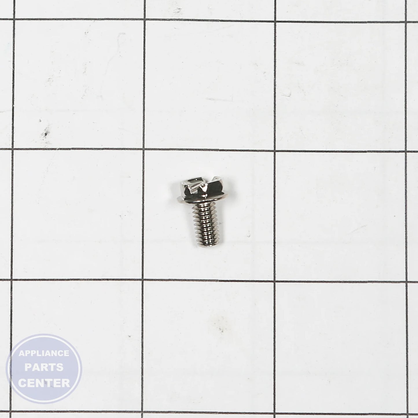 WPL SCREW WP3400094 - Installation in specific model showing secure mounting points