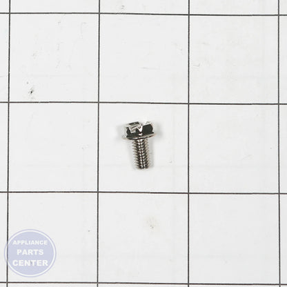 WPL SCREW WP3400094 - Installation in specific model showing secure mounting points