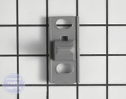 Whirlpool WHIRLPOOL DOOR LEVER WP34001260 - Main view showing secure closure for Whirlpool models