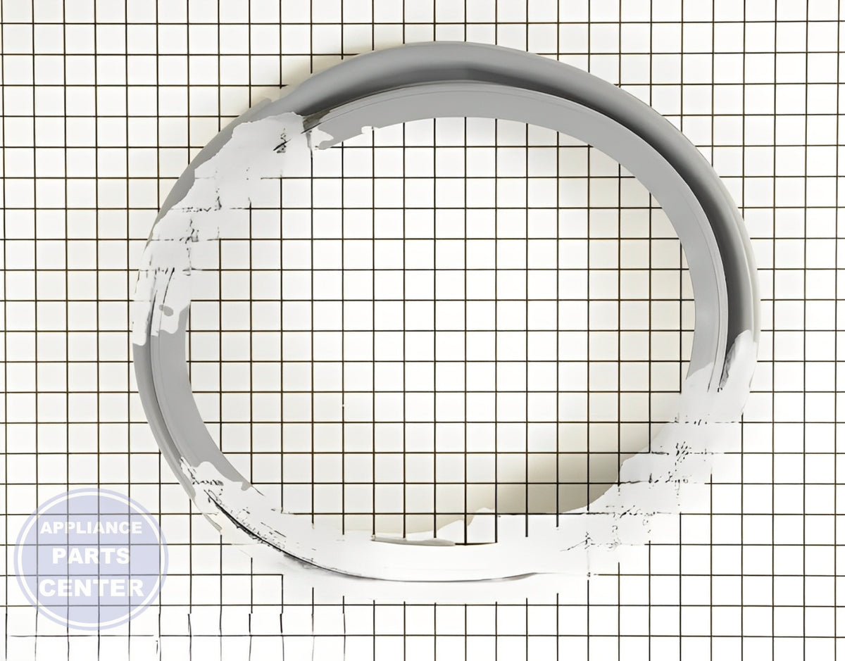 Door Boot Seal WP34001432 - Detailed view of premium gasket & seal