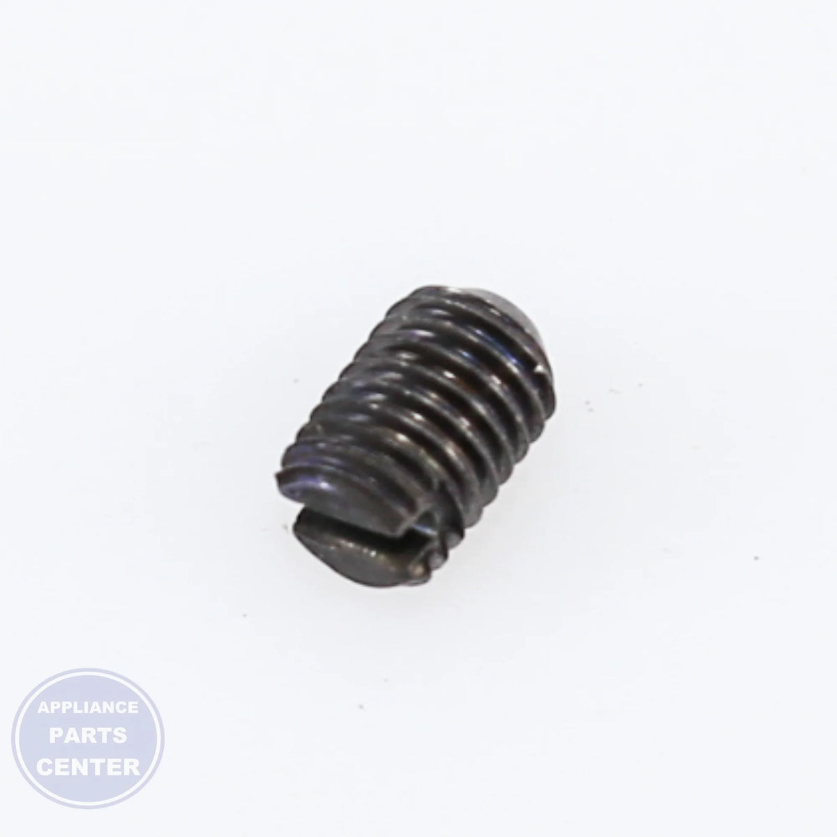 SCREW WP3400203 - Detailed view of reliable threading