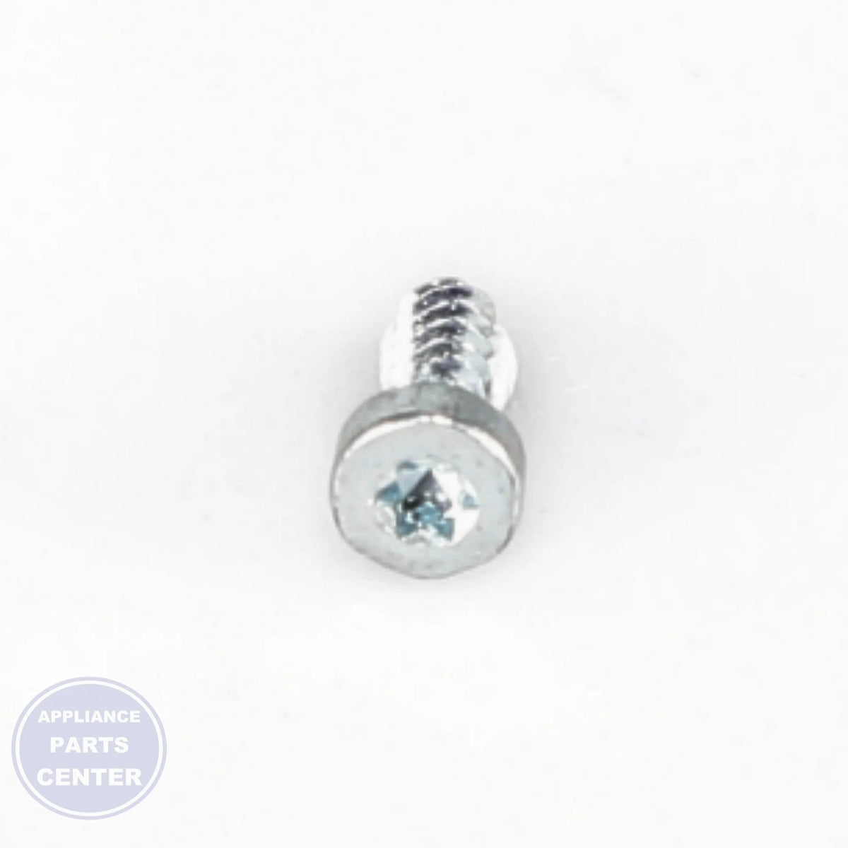 SCREW WP3400702 - Side view with 10 lb support capacity