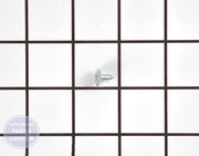 Amana Screw WP3400805 - Main view showing heavy-duty design for Amana, Maytag, Whirlpool
