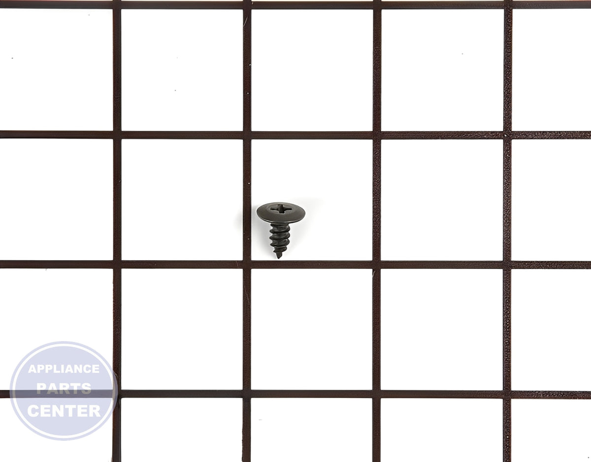 WHIRLPOOL SCREW WP3400832 - Main view showing compatibility for various models