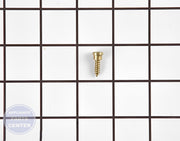 Whirlpool Screw WP3400852 - Main view showing durable hold for various refrigerator models
