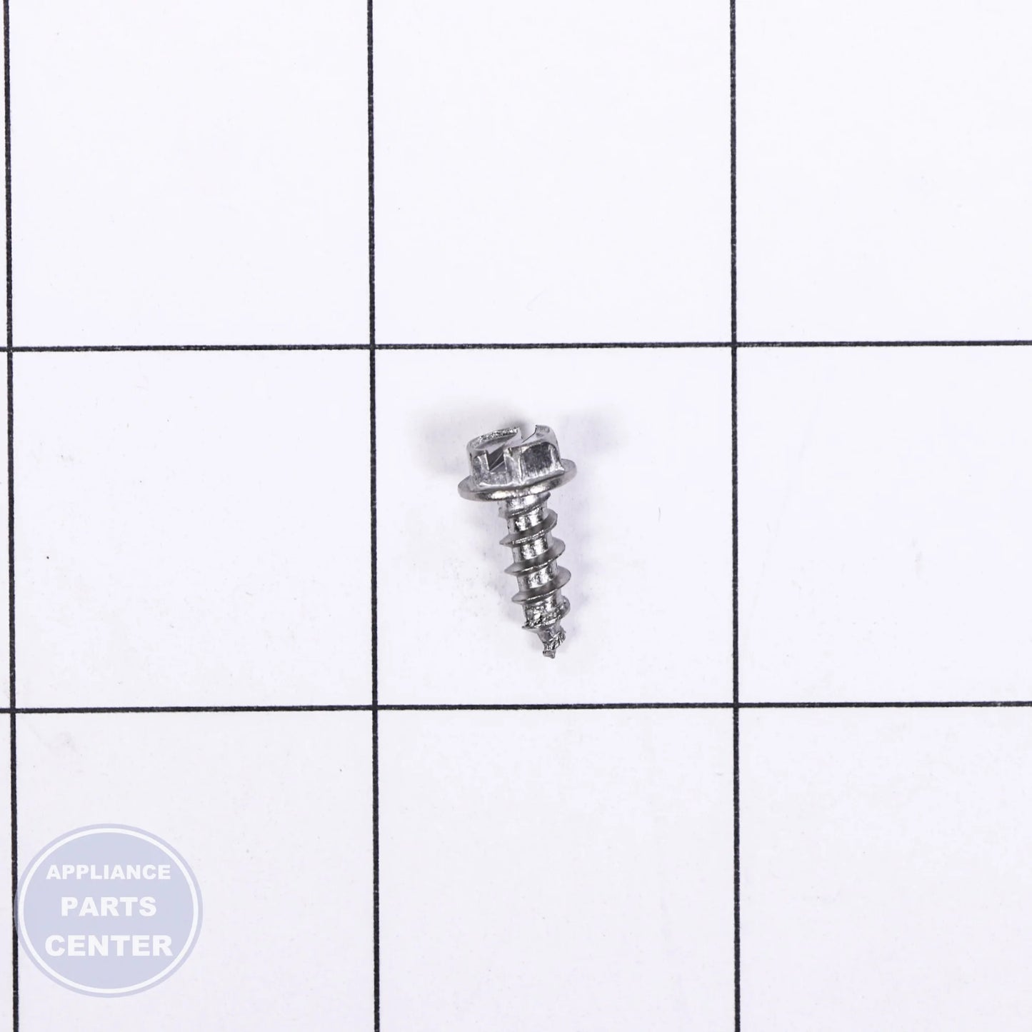 WPL SCREW WP3400906 - Main view showing secure fastening for WPL models