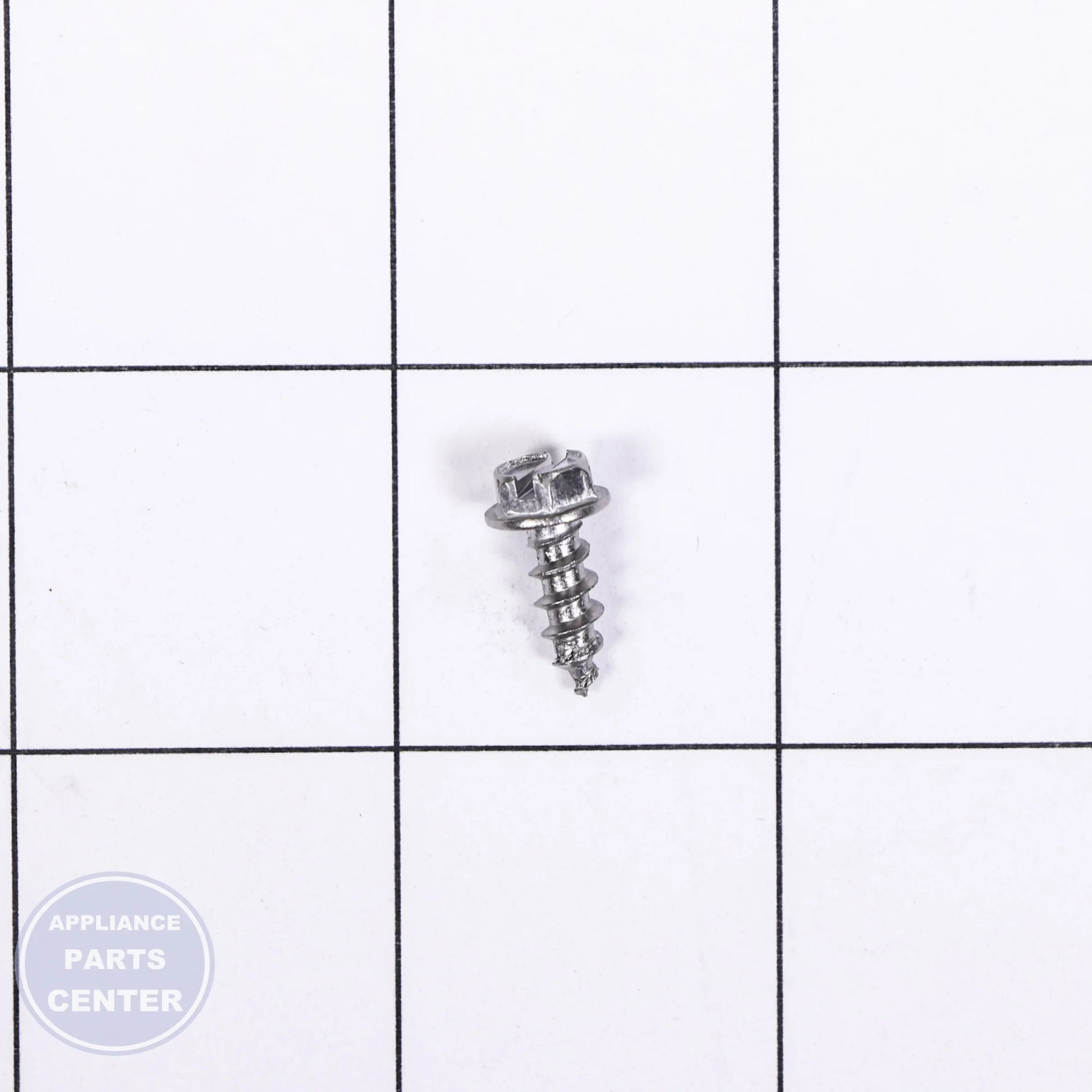 WPL SCREW WP3400906 - Main view showing secure fastening for WPL models