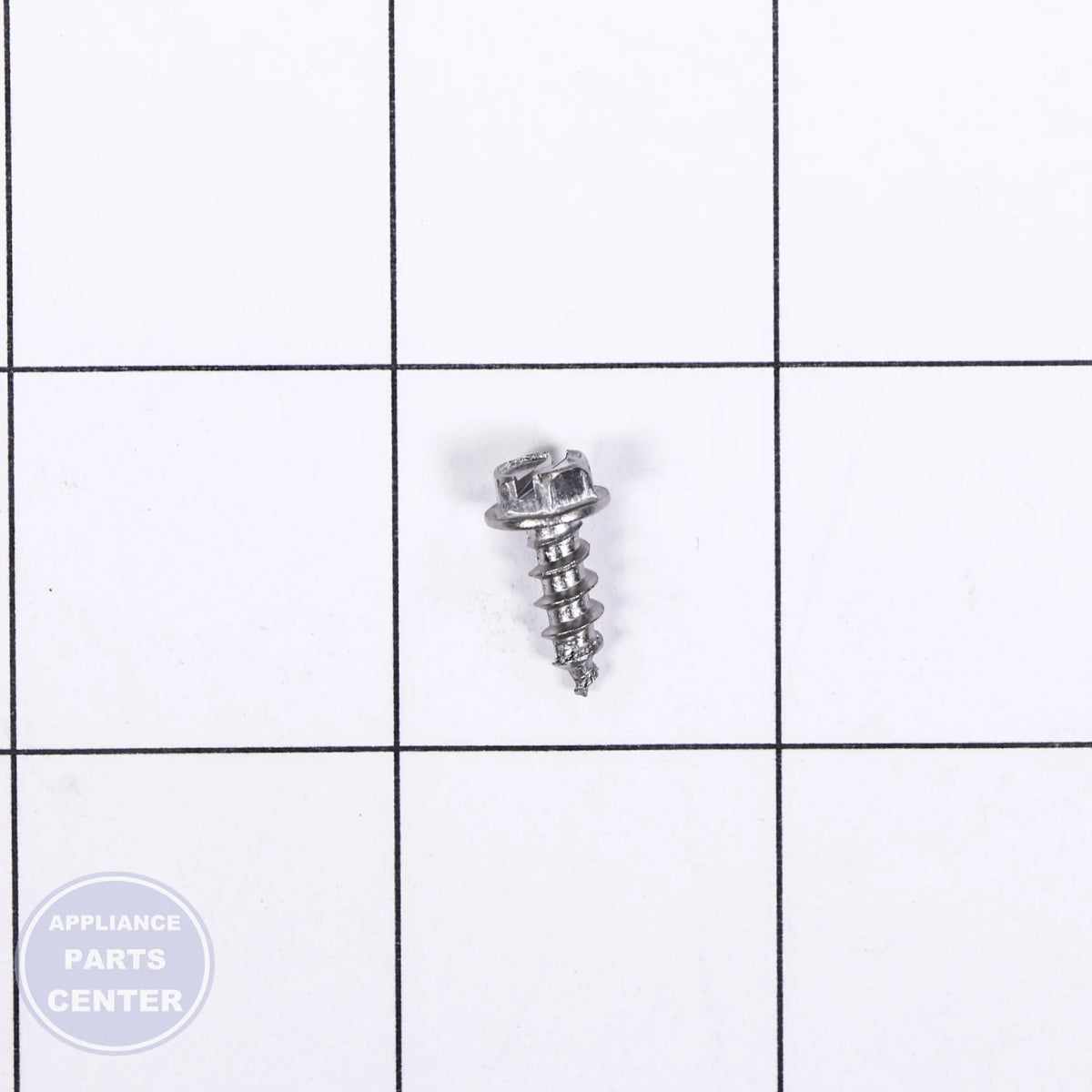 WPL SCREW WP3400906 - Main view showing secure fastening for WPL models