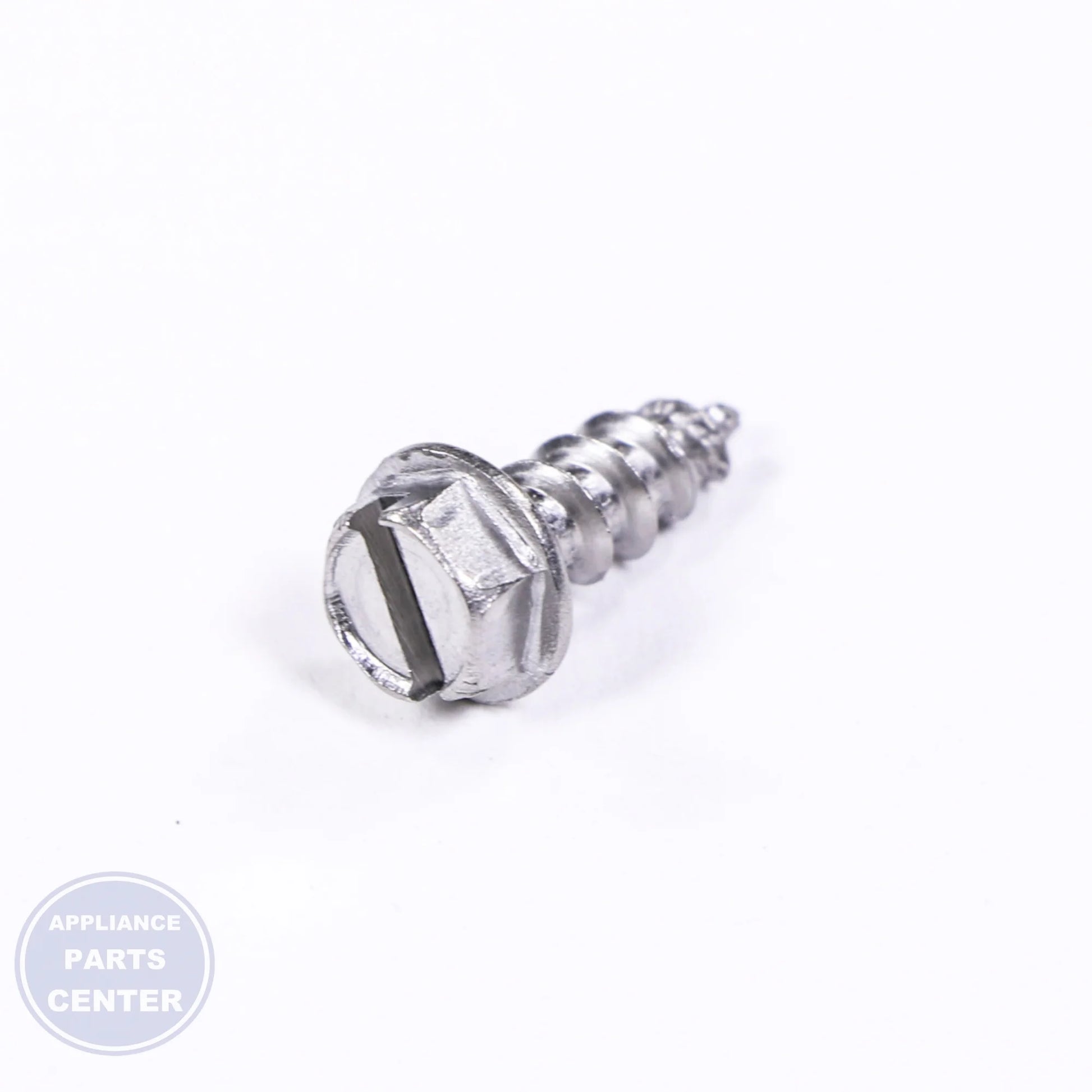 SCREW WP3400906 - Detailed view of durable construction