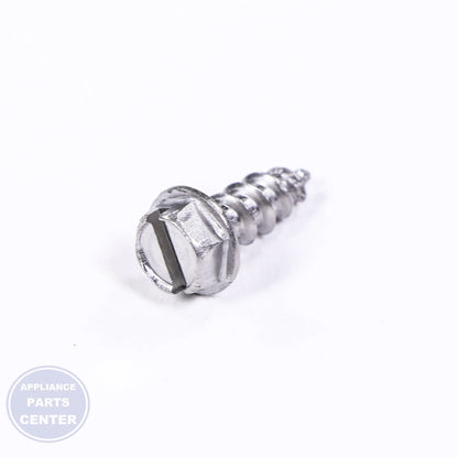SCREW WP3400906 - Detailed view of durable construction