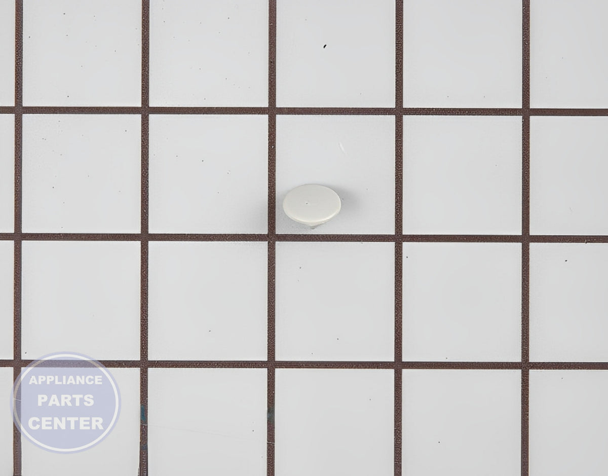 Whirlpool Fastener WP3400918 - Main view showing secure attachment for WPL Dishwasher models