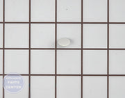 Whirlpool Fastener WP3400918 - Main view showing secure attachment for WPL Dishwasher models