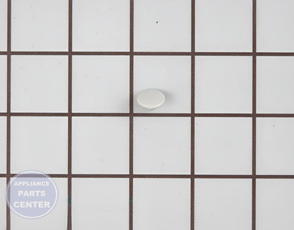 Whirlpool Fastener WP3400918 - Main view showing secure attachment for WPL Dishwasher models