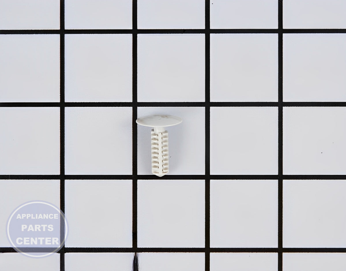Amana Maytag Whirlpool Kenmore Magic Chef KitchenAid Roper Estate Crosley Inglis Ikea Dishwasher Plug Button WP3400919 - Main view showing leak-proof design for specific models