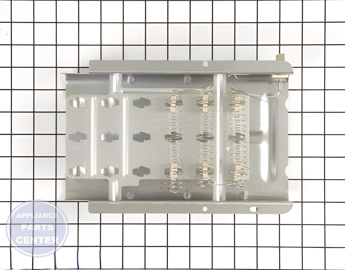 Amana Heating Element WP3403591 - Main view showing efficient heating for Amana, Whirlpool, Kenmore, Crosley models