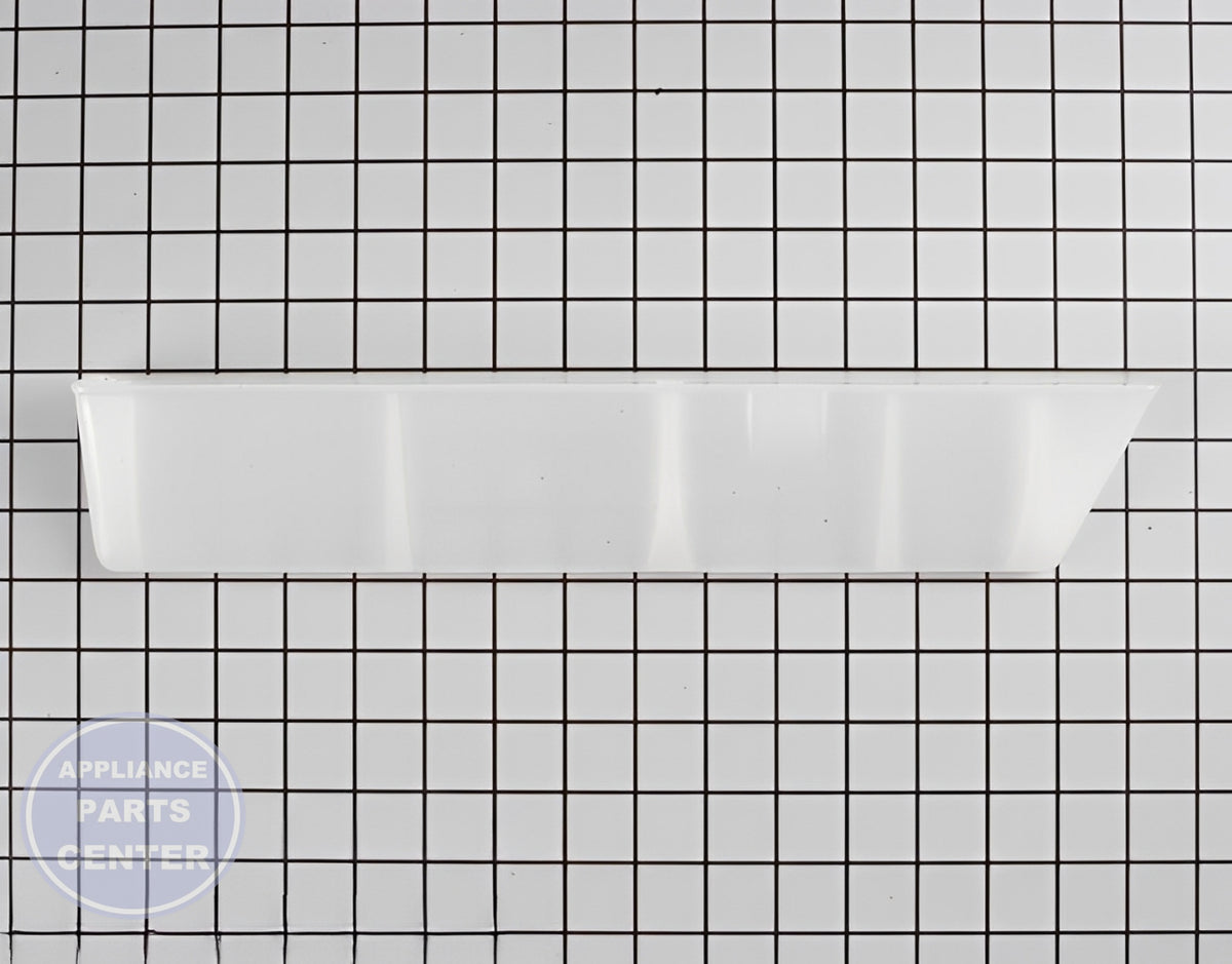 Whirlpool Drum Baffle WP3403636 - Main view showing durable construction for Amana, Maytag, Whirlpool, and more