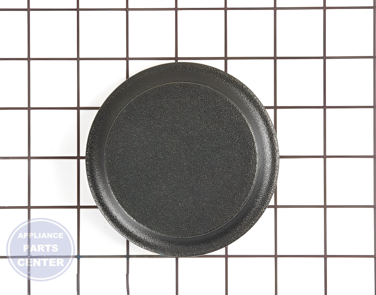 WHIRLPOOL BURNER HEAD WP3403M075-10 - Main view showing gas burner for WPL Range/Stove/Oven models