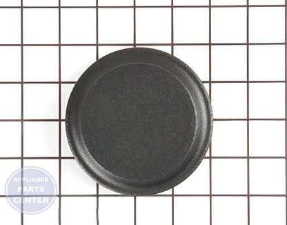 WHIRLPOOL BURNER HEAD WP3403M075-10 - Main view showing gas burner for WPL Range/Stove/Oven models