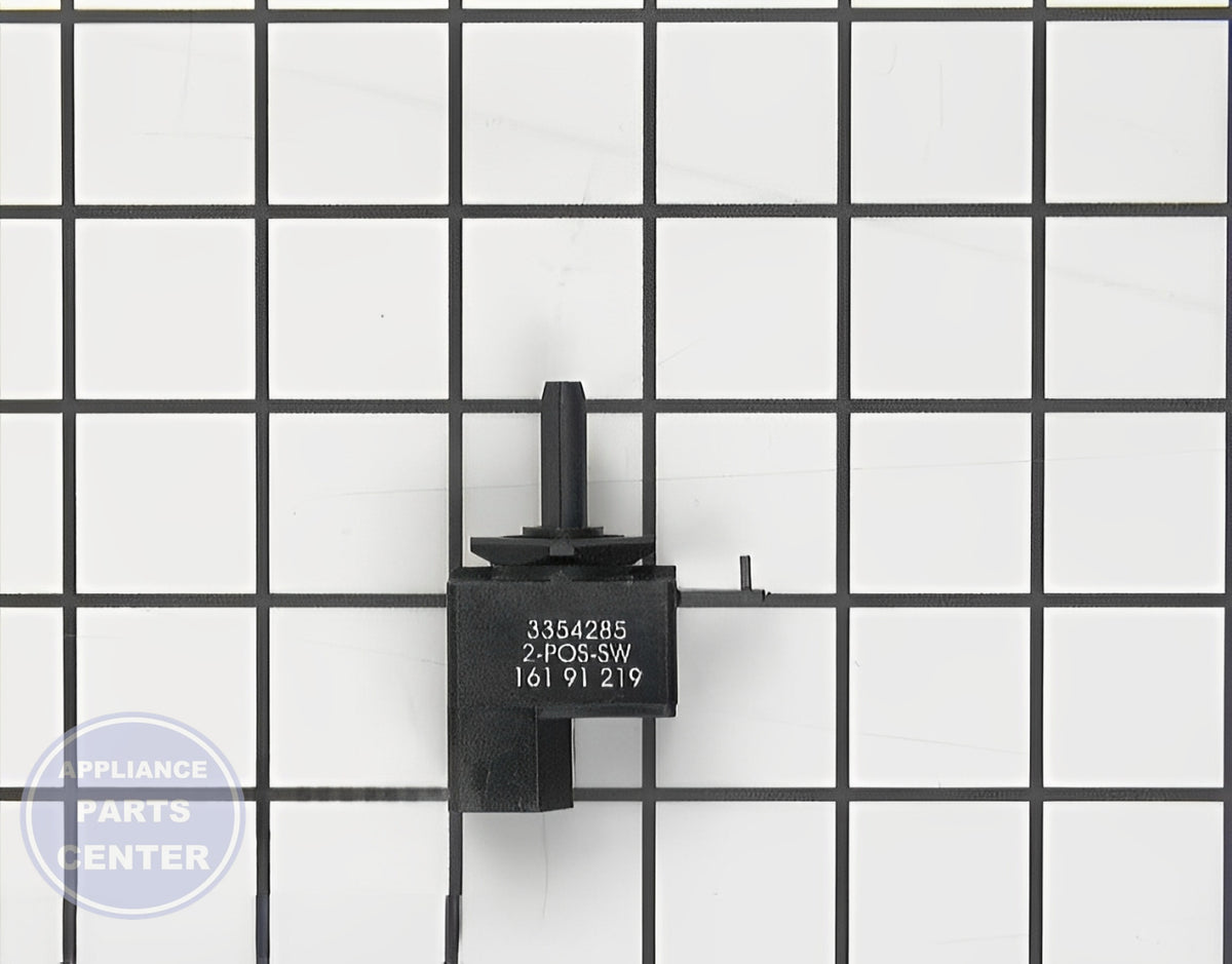 WPL SWITCH WP3405156 - Main view showing smooth operation for WPL models