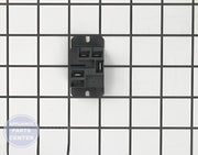 WHIRLPOOL RELAY WP3405281 - Main view showing durable construction for WPL Dryer and Washer/Dryer Combo models