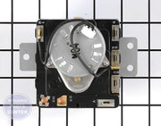 Whirlpool WHIRLPOOL TIMER WP3406720 - Main view showing precise timing for WPL Washer/Dryer Combo
