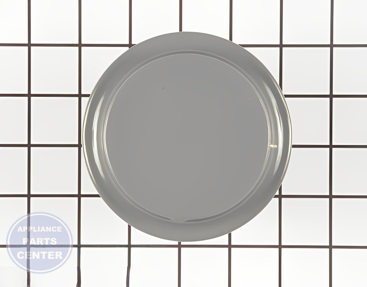 WHIRLPOOL OVEN SURFACE BURNER HEAD WP3412D024-26 - Detailed view of control valve specifications