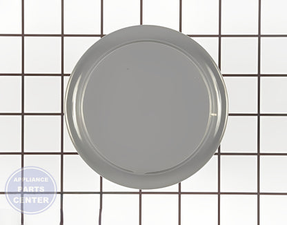 WHIRLPOOL OVEN SURFACE BURNER HEAD WP3412D024-26 - Detailed view of control valve specifications