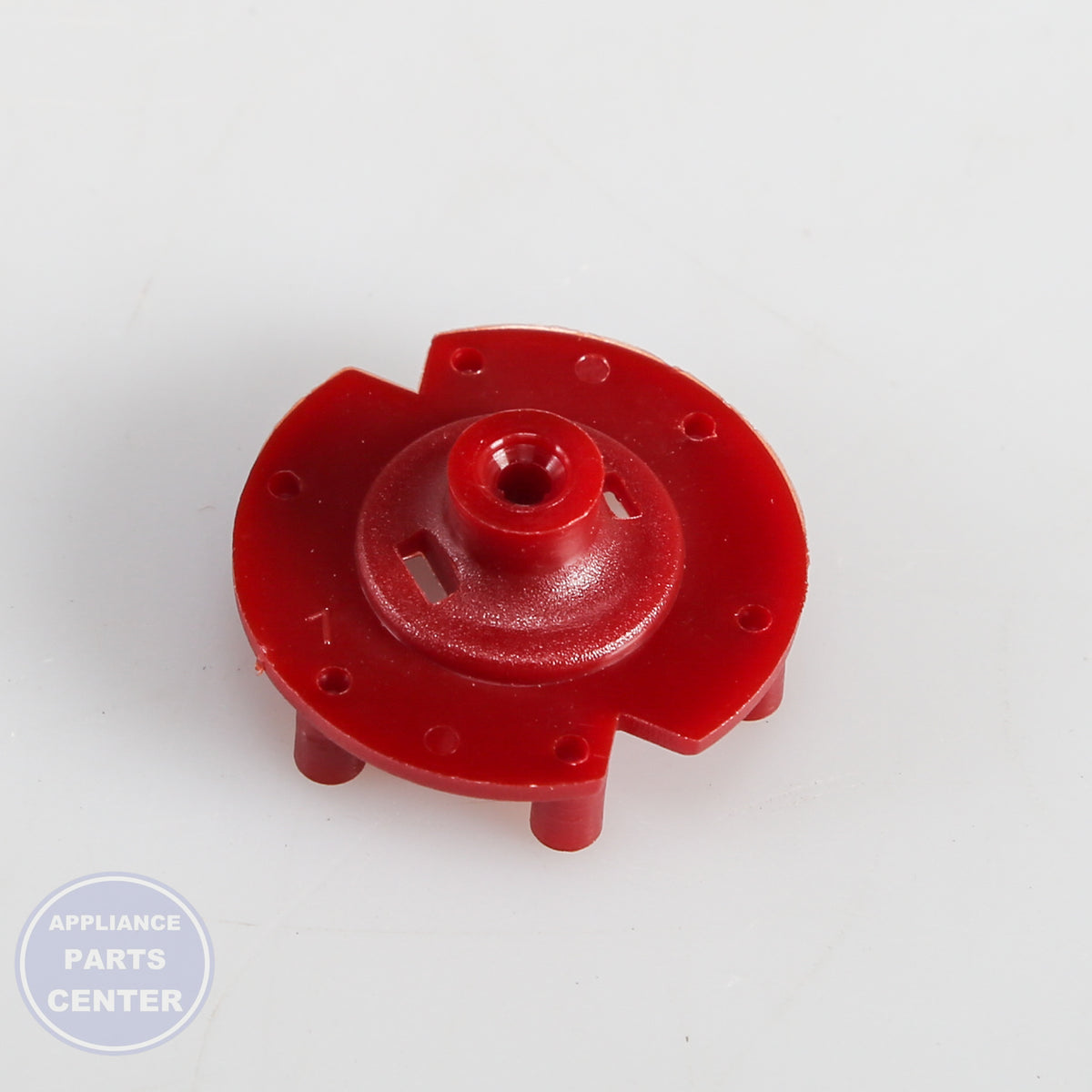 WPL CAM WP343777 - Main view showing precise functionality for specific models