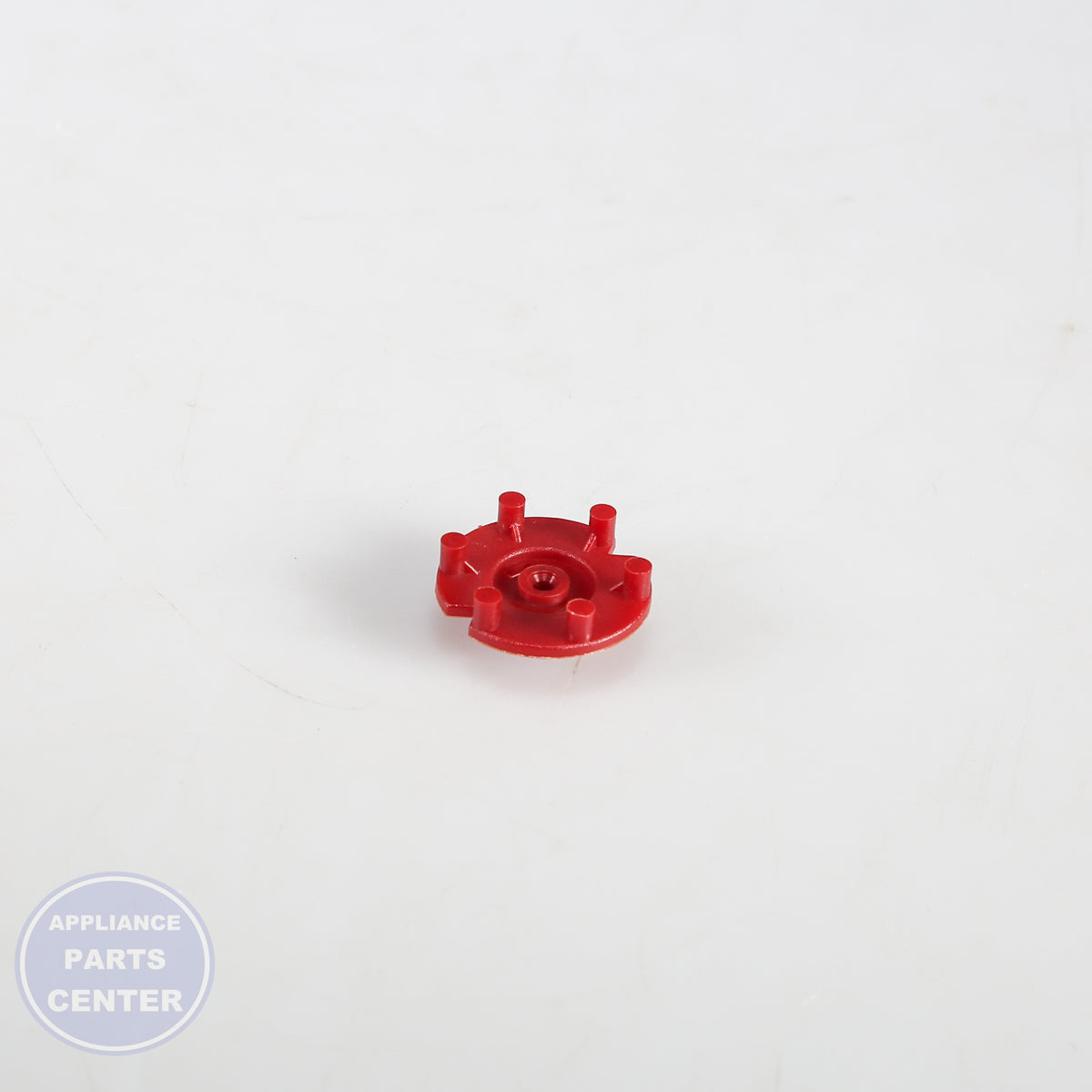 WPL CAM WP343777 - Installation in specific model showing key mounting points