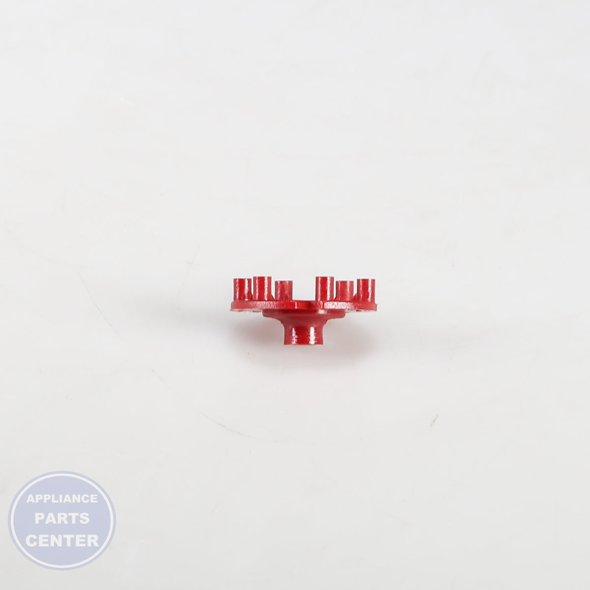 WPL CAM WP343777 - Installation in specific model showing key mounting points