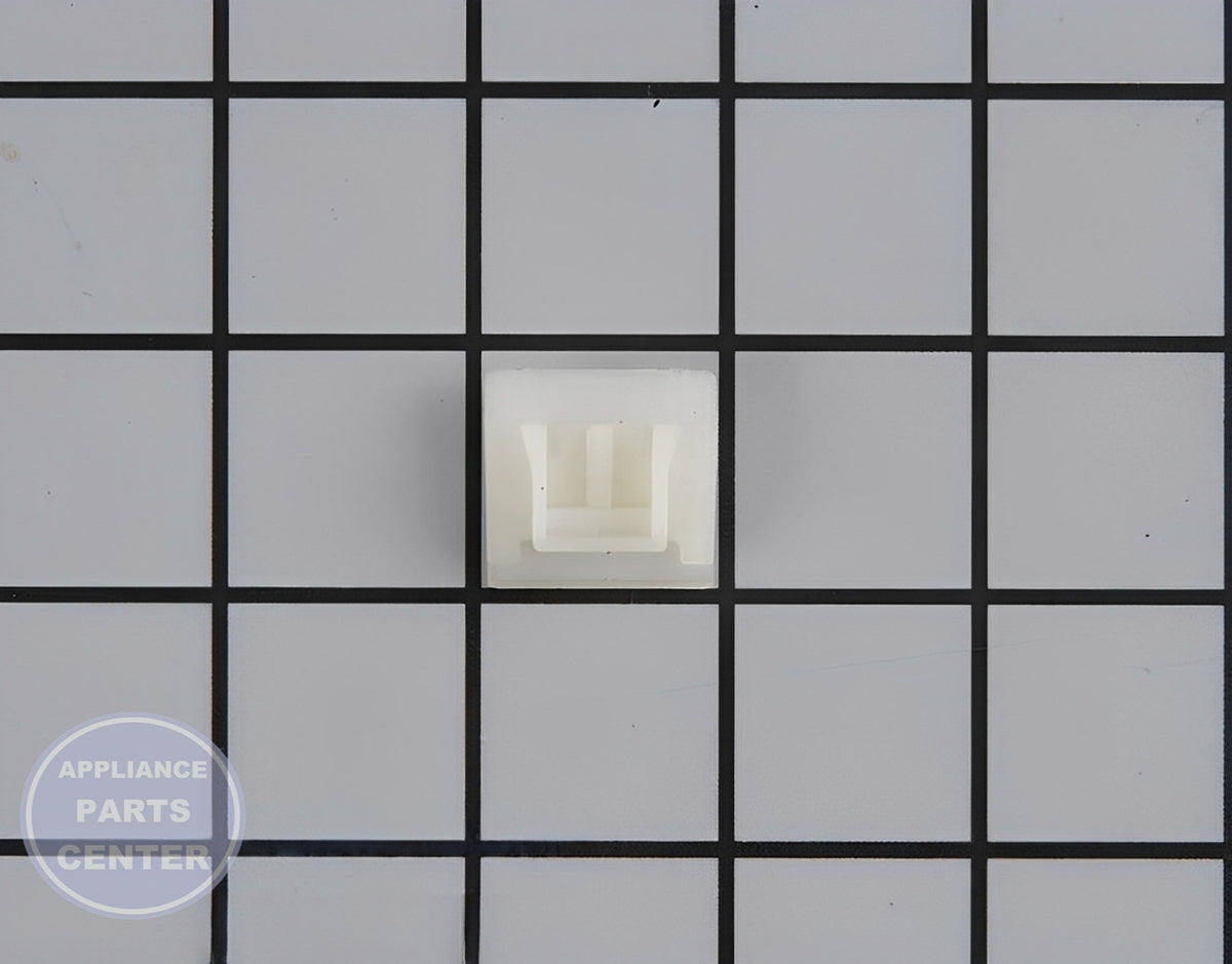 WHIRLPOOL LOCK WP345670 - Main view showing secure locking for WPL Freezer, Dryer, and Washer/Dryer Combo