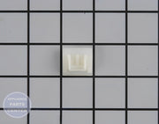 WHIRLPOOL LOCK WP345670 - Main view showing secure locking for WPL Freezer, Dryer, and Washer/Dryer Combo