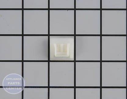 WHIRLPOOL LOCK WP345670 - Main view showing secure locking for WPL Freezer, Dryer, and Washer/Dryer Combo