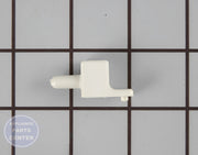 WHIRLPOOL HINGE PIN WP35-2045 - Main view showing seamless door operation for WPL Washing Machines