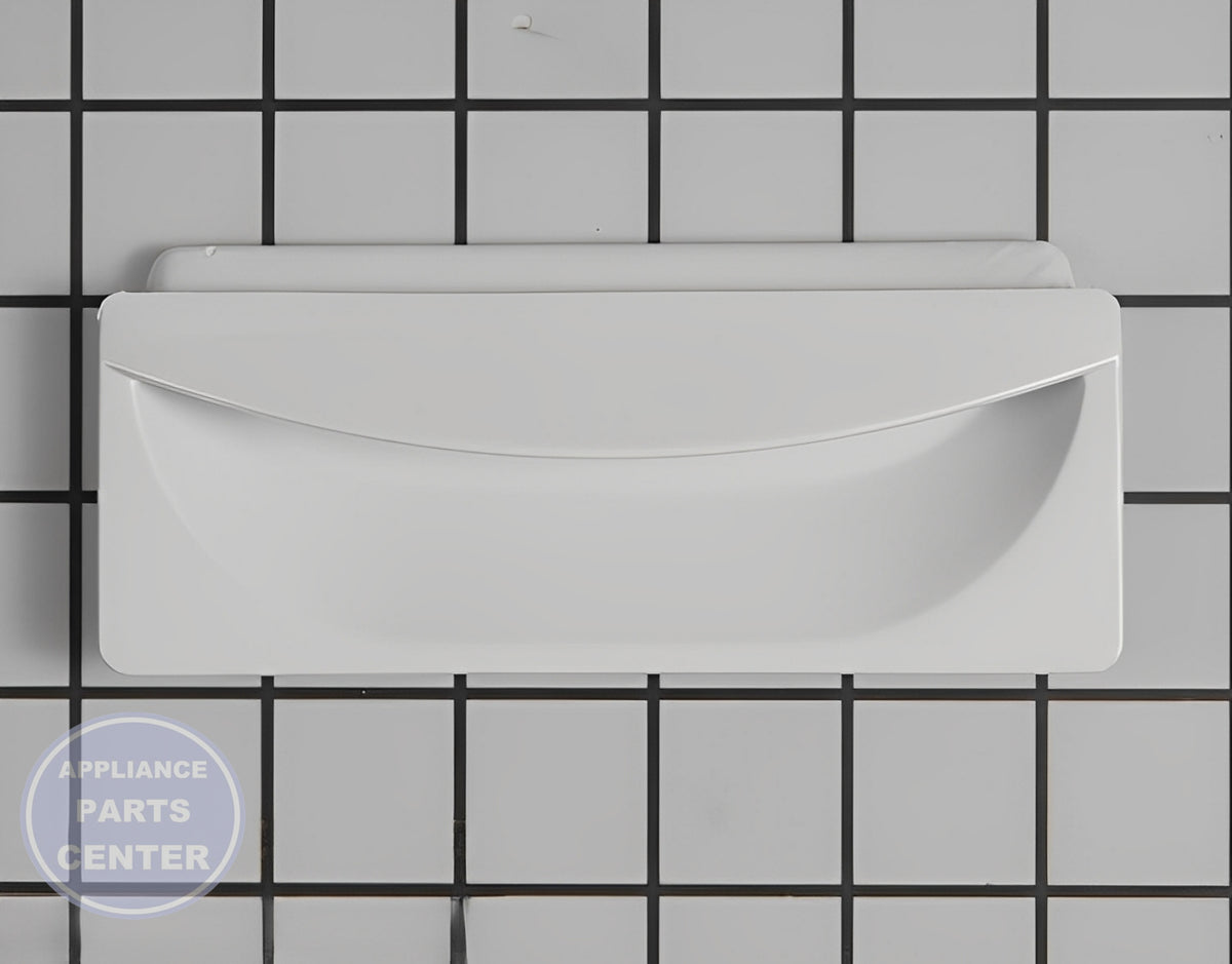 Maytag Handle WP35001048 - Main view showing ergonomic design for Neptune series