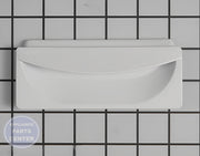 Maytag Handle WP35001048 - Main view showing ergonomic design for Neptune series