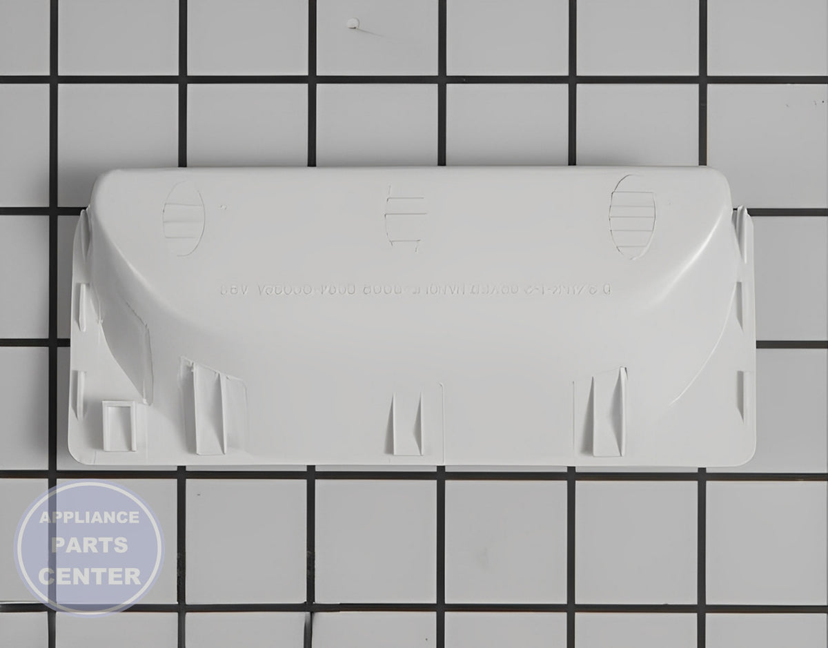 Handle WP35001048 - Detailed view of durable construction