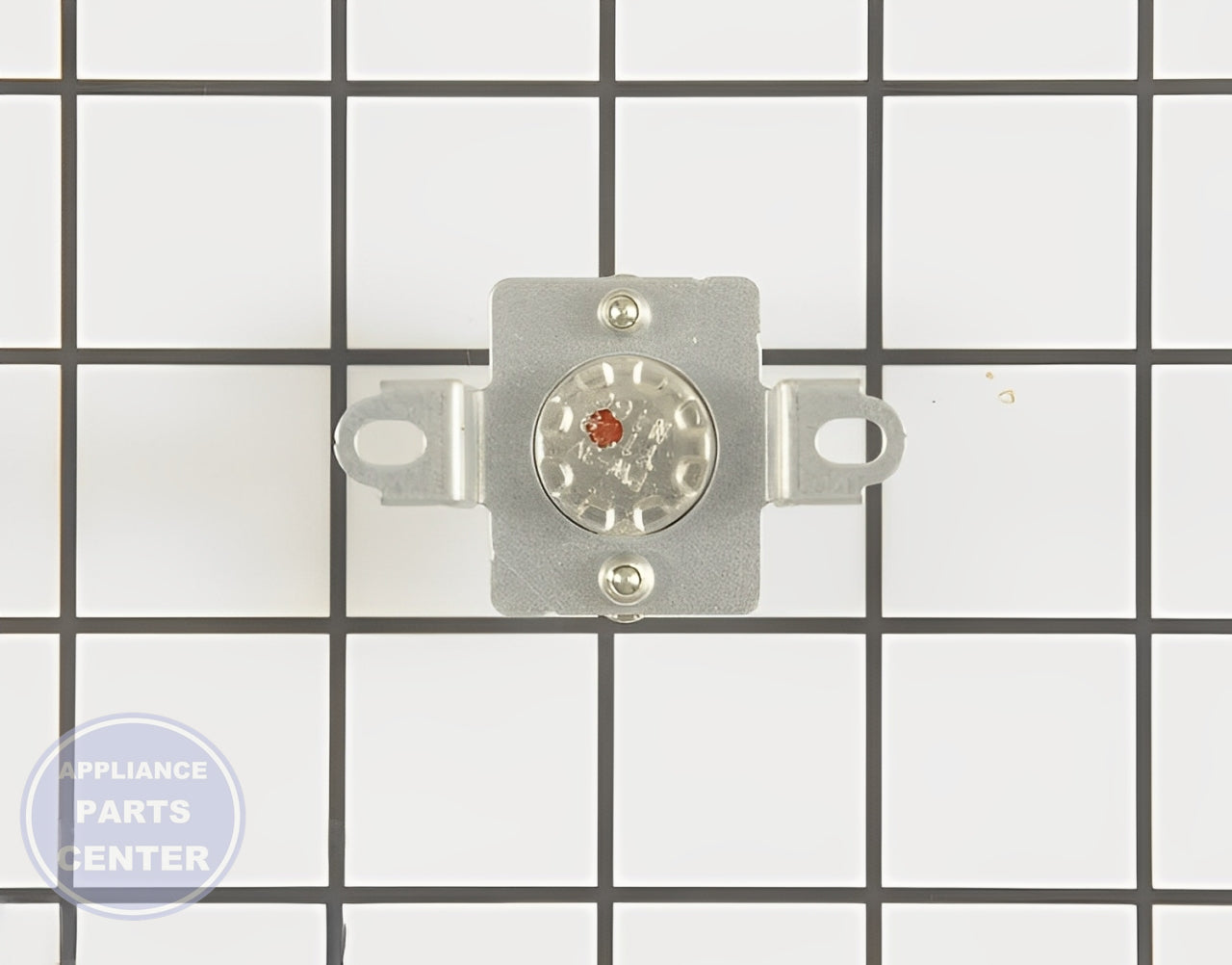 WHIRLPOOL THERMAL FUSE WP35001193 - Main view showing safety features for WHIRLPOOL models