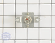 WHIRLPOOL THERMAL FUSE WP35001193 - Main view showing safety features for WHIRLPOOL models