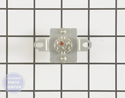 WHIRLPOOL THERMAL FUSE WP35001193 - Main view showing safety features for WHIRLPOOL models