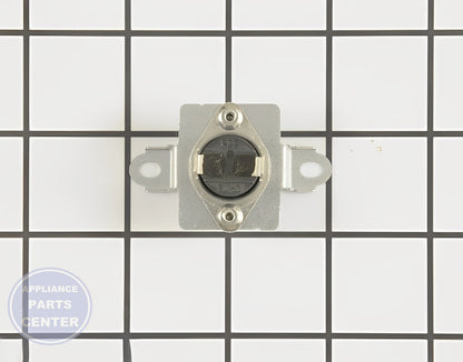 WHIRLPOOL THERMAL FUSE WP35001193 - Detailed view of thermal protection features