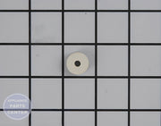 Kenmore Door Strike WP354255 - Main view showing secure closure for Kenmore models