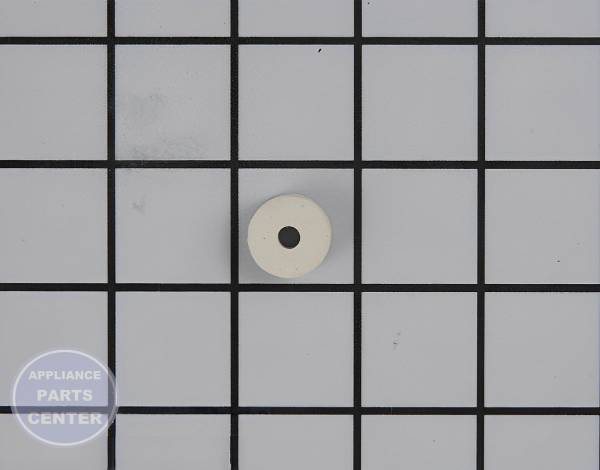 Kenmore Door Strike WP354255 - Main view showing secure closure for Kenmore models
