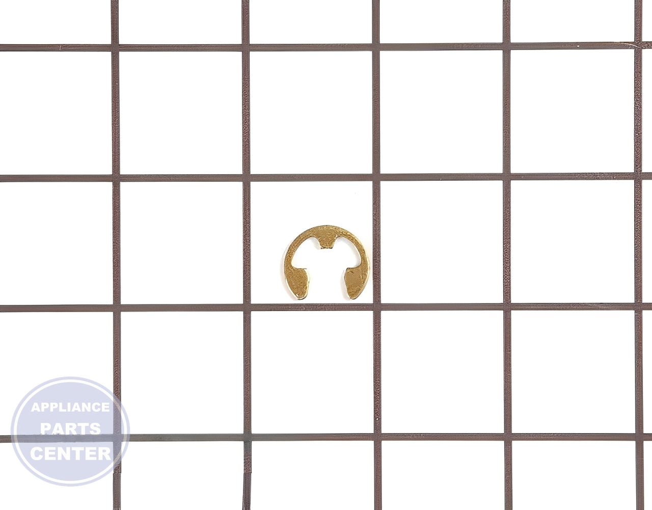 WHIRLPOOL C-CLIP WP354987 - Main view showing secure fastening for various models