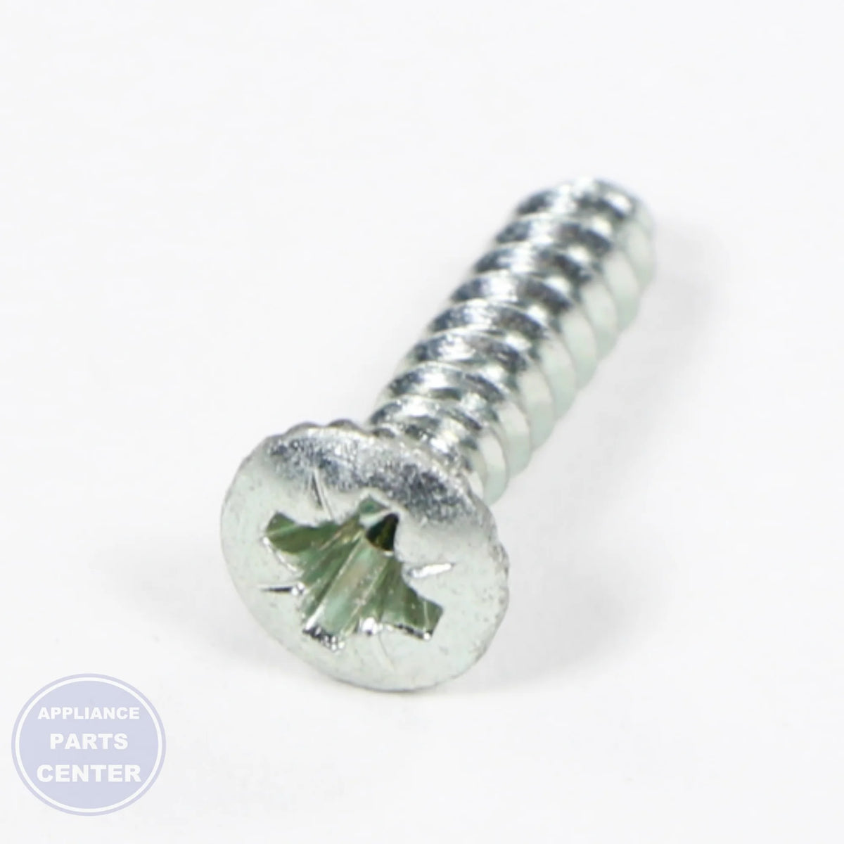 SCREW WP355515 - Detailed view of lasting technical details