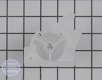 WHIRLPOOL SIPHON BREAK WP356363 - Detailed view of durable tube and fitting