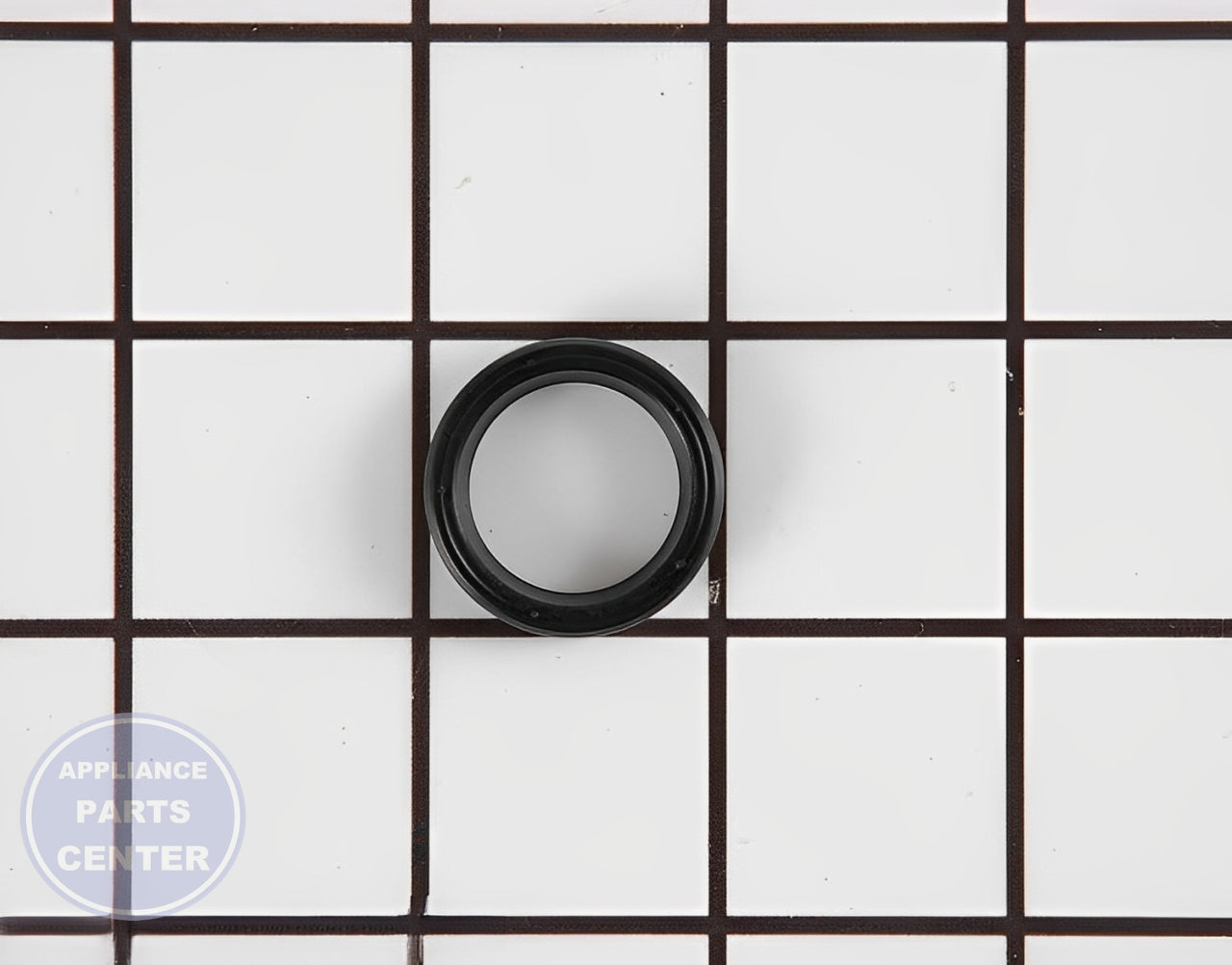 WHIRLPOOL SHAFT SEAL WP356427 - Main view showing watertight seal for WPL Washing Machines