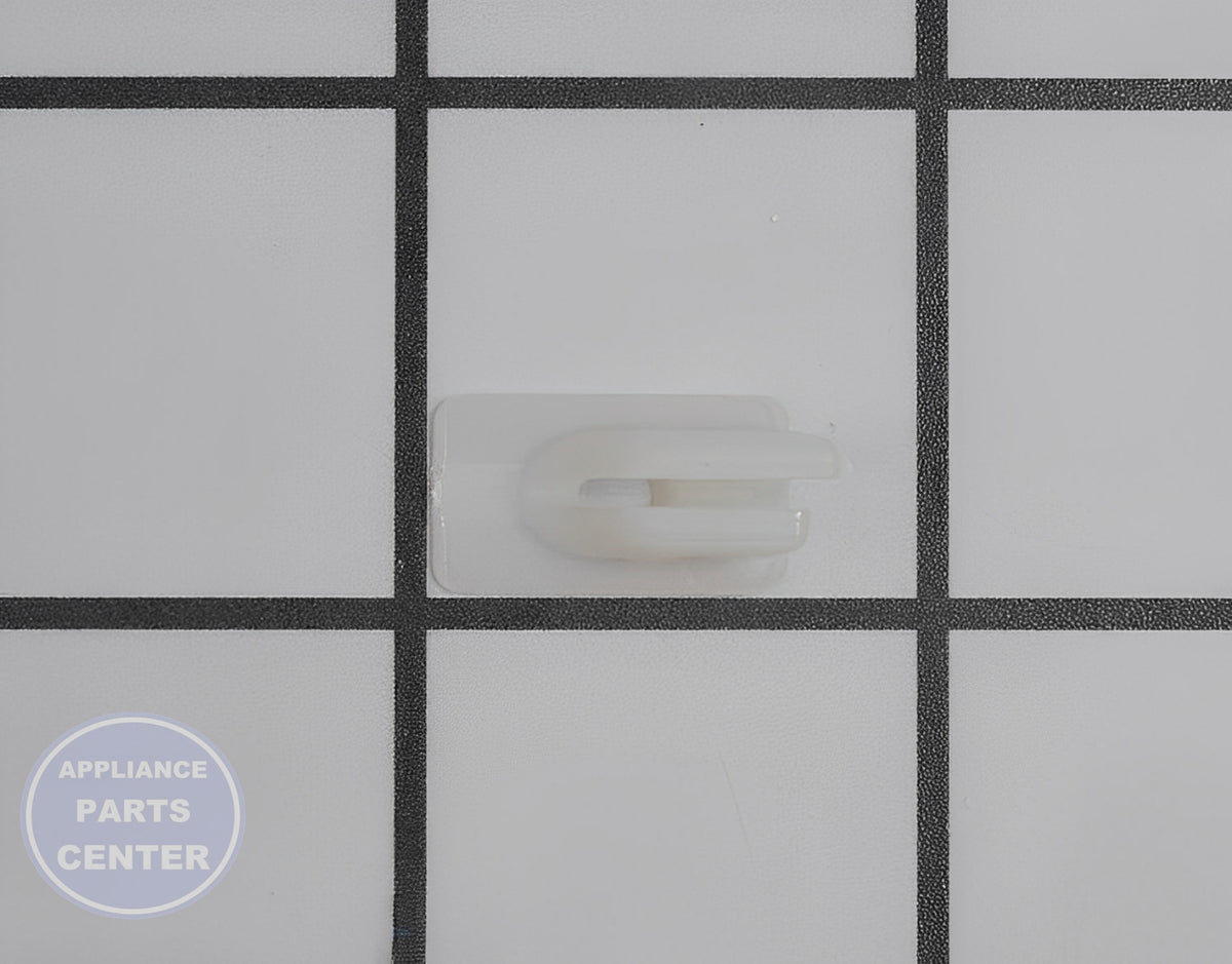 Amana Nut WP357213 - Main view showing precise fit for Amana, Whirlpool, and Kenmore
