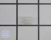 Amana Nut WP357213 - Main view showing precise fit for Amana, Whirlpool, and Kenmore