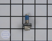 WPL WHIRLPOOL AGITATOR BOLT WP358237 - Main view showing durable construction for WPL models